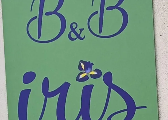 B&B Iris 3*