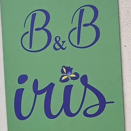 Bed & Breakfast Iris 3*