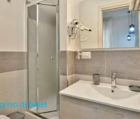 Iris Bed & Breakfast